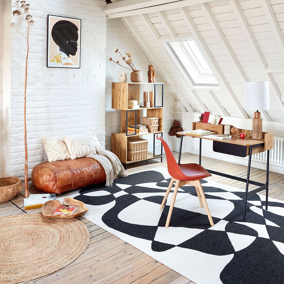 sustainable home decor